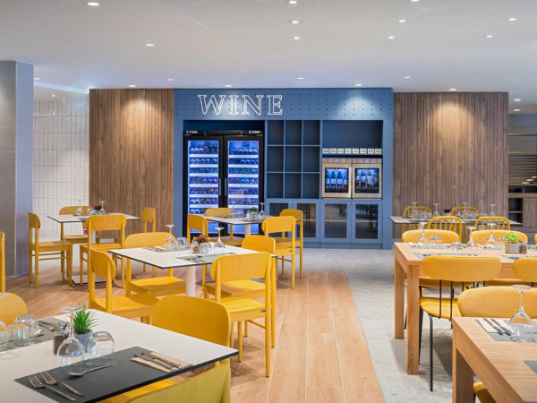 Hotel Barcelo Margaritas