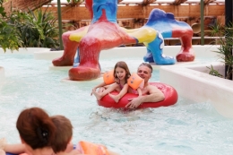 Center Parcs Park Nordseeküste
