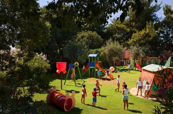 Hotel Naxos Beach Resort