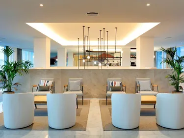 Palladium Hotel Menorca