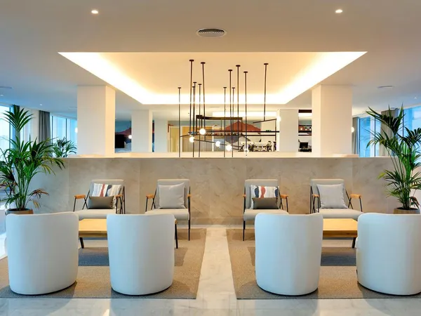 Palladium Hotel Menorca