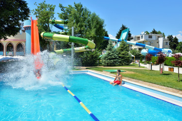 Sol Nessebar Mare Bay