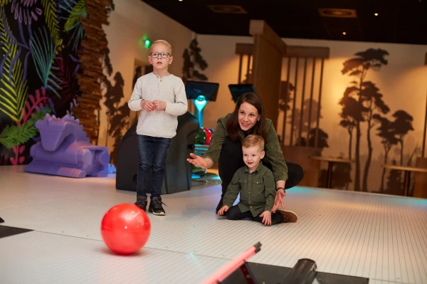 Recreatiepark de Leistert