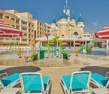 Hotel Bahia Principe Tenerife