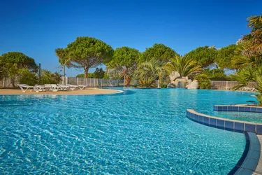 Camping La Baie du Kernic