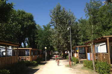 Camping Marina Village