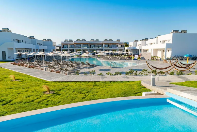 Hotel Lambi Resort