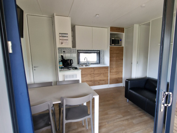 REVIEW: luxe kamperen bij TerSpegelt met Estivo Travel