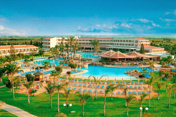 Hotel Olympic Lagoon Resort