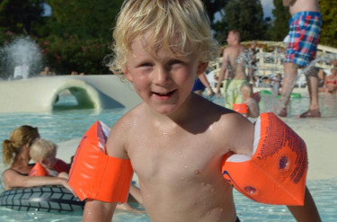 Camping San Francesco