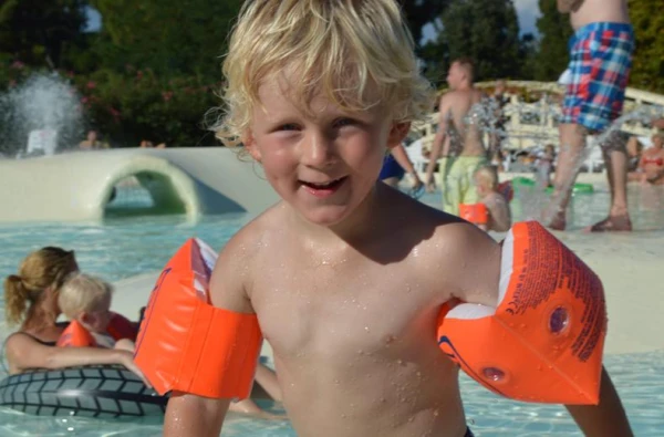 Camping San Francesco