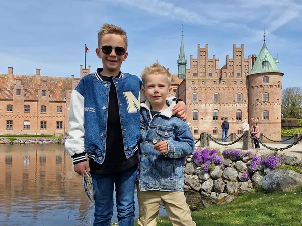 Waarom hebben jullie de beste actieve vakanties voor gezinnen? 