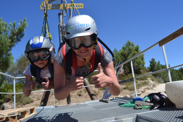 outdoor activiteiten