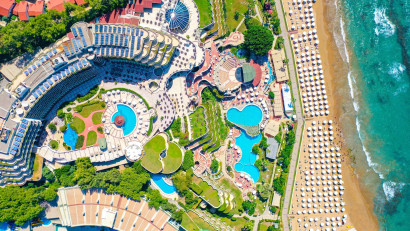 Hotel Club Grand Side