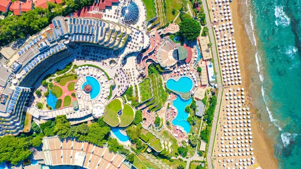 Sunrise Queen Resort & Spa