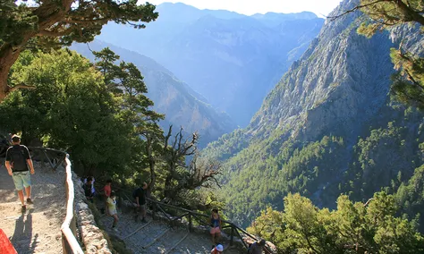 Kloof Kreta Imbros