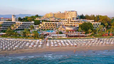 Sunrise Queen Resort & Spa