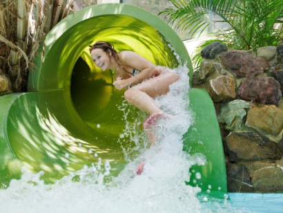 Kindvriendelijk vakantiepark Duitsland