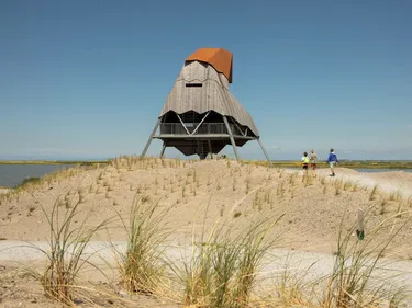 Landal Marker Wadden