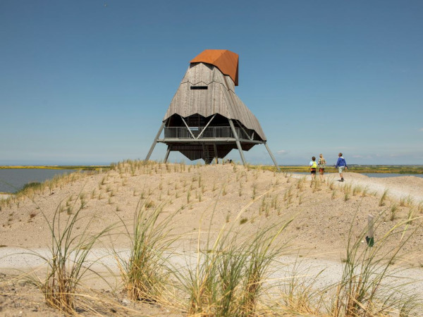 Landal Marker Wadden