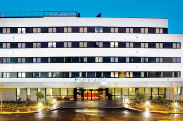 Hotel H10 Roma Città