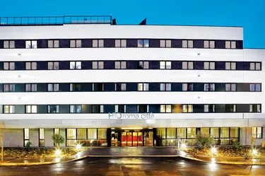 Hotel H10 Roma Città