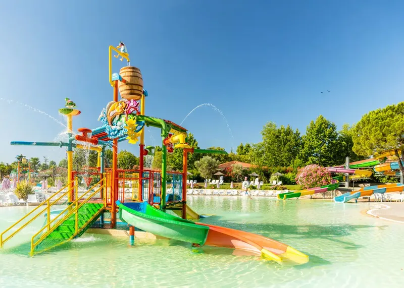 camping bella italia