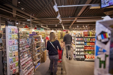 Recreatiepark de Leistert