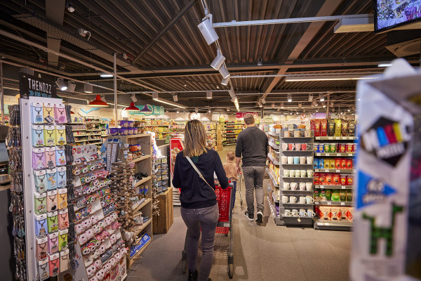 Recreatiepark de Leistert