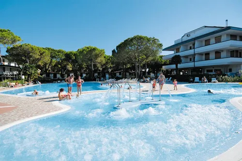 Camping Residence Village