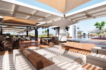 Hotel Dalaman Resort & Spa