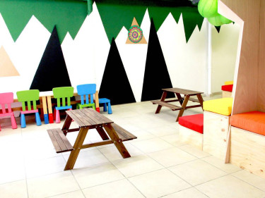 Resort Les Portes du Mont Blanc