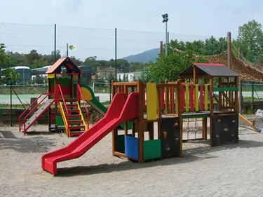 Camping Les Prairies De La Mer