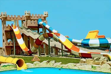 Hotel Club Calimera Akassia Swiss Resort