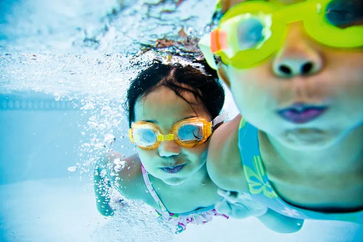 Waterpret