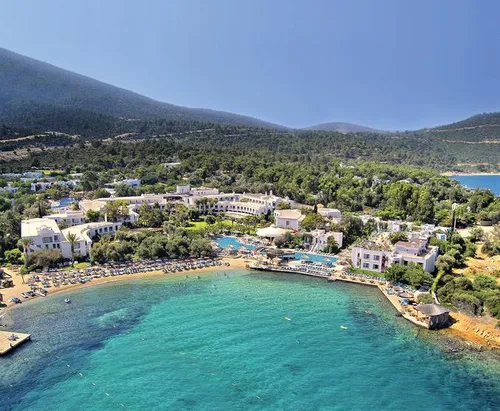 Hotel Samara