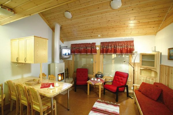 Winter Adventure Ylläs