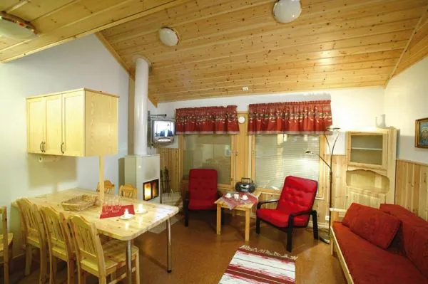 Winter Adventure Ylläs