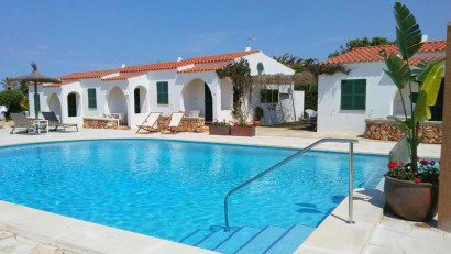TUI BLUE Grupotel Mar De Menorca