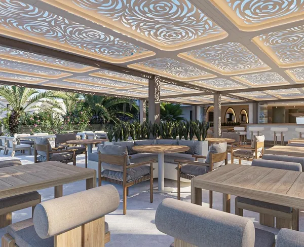 Iberostar Waves Creta Panorama & Mare