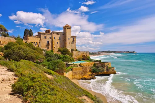 Costa Dorada
