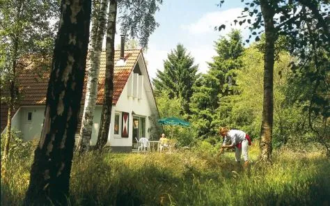 Landal Landgoed Aerwinkel