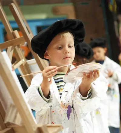 Kinderactiviteiten