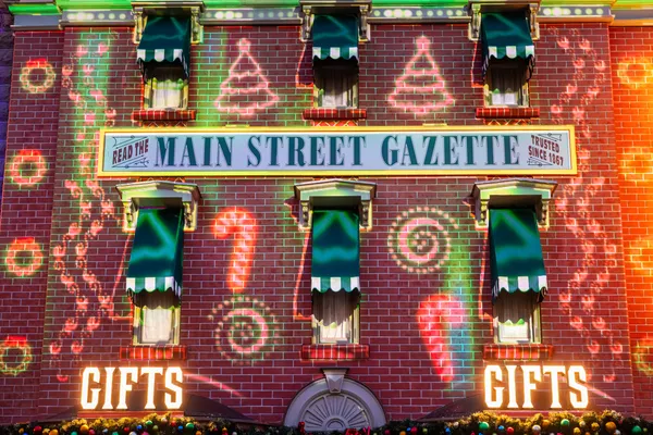 Kerst in Disneyland® Paris 2026: onze tips voor een magisch bezoek met kinderen