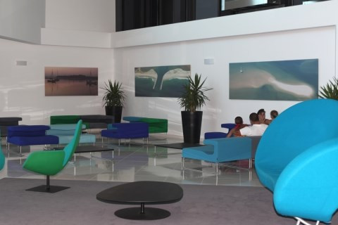 Hotel Alvor Baia