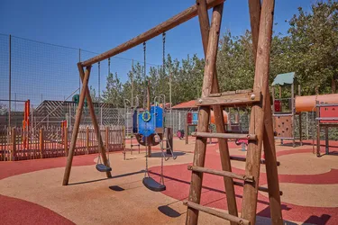 Camping Beach Club Nouvelle Floride