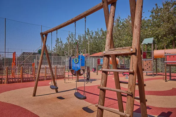 Camping Beach Club Nouvelle Floride