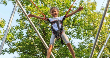 Camping Domaine du Verdon