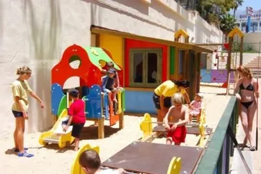 Hotel Fanabe Costa Sur in Costa Adeje - Tenerife, Spanje