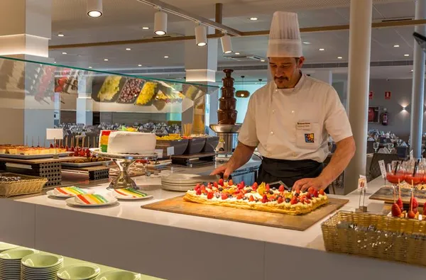 Hotel Golden Taurus Aquapark Resort